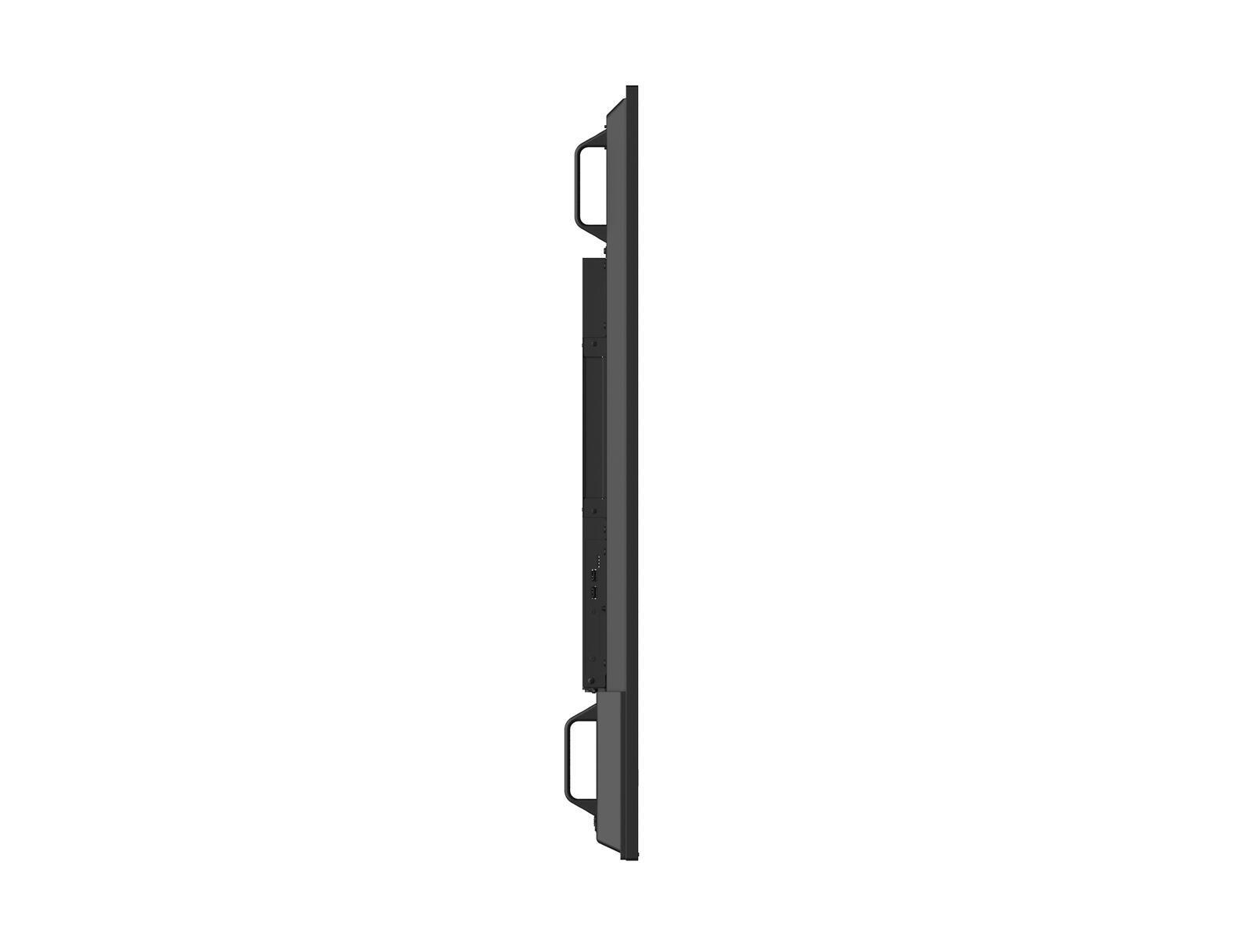 Philips Q-Line 75BDL3650Q Signage Display 189.3cm (74.5 Zoll)