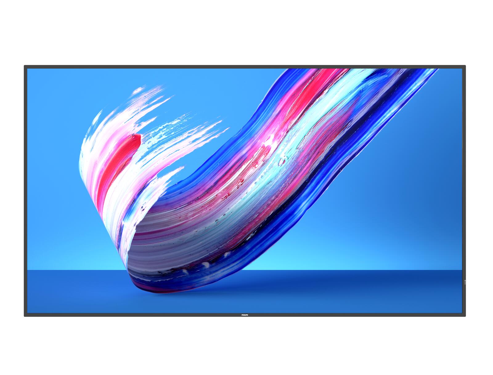 Philips Q-Line 86BDL3650Q Signage Display 217.4cm (85.6 Zoll)