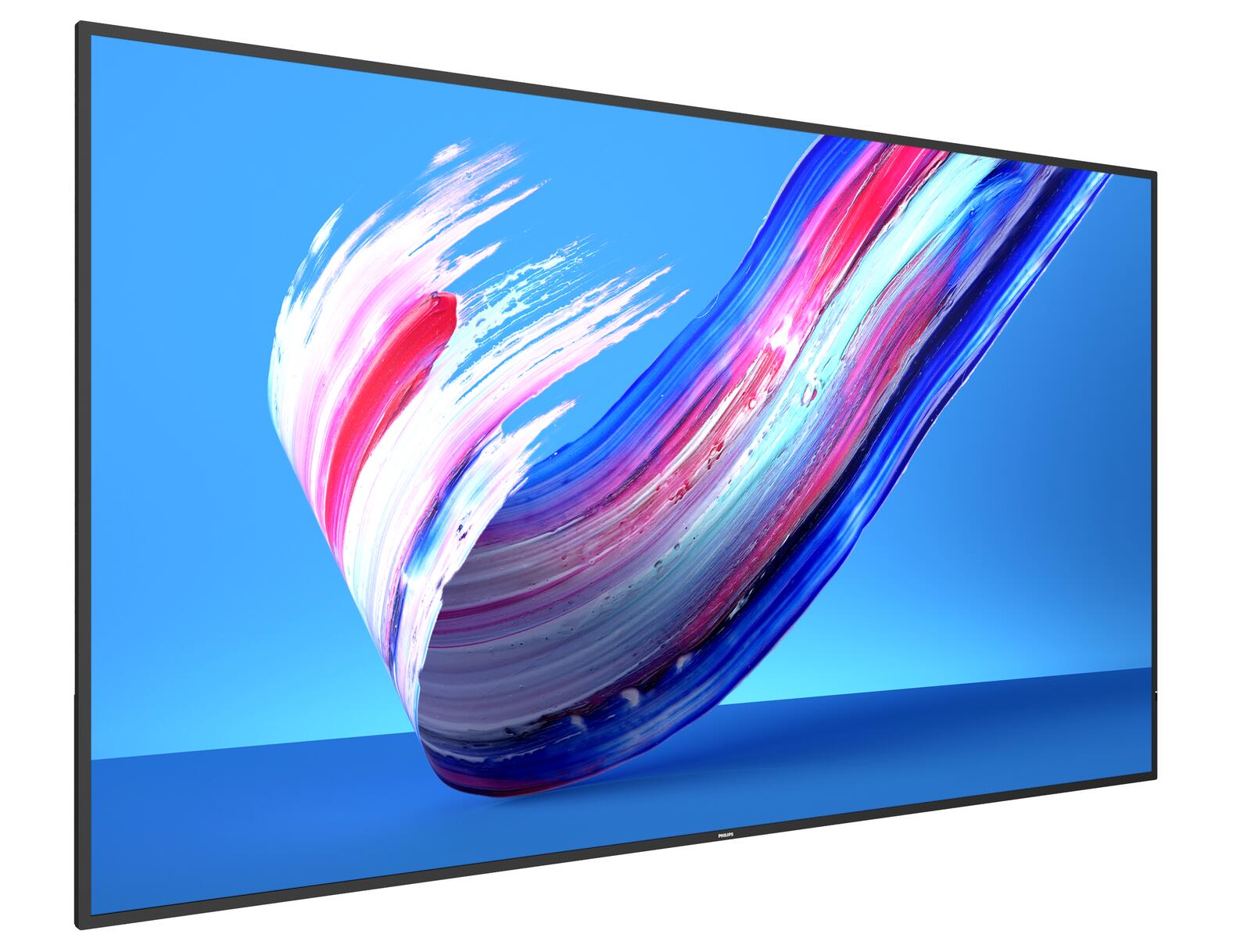 Philips Q-Line 86BDL3650Q Signage Display 217.4cm (85.6 Zoll)