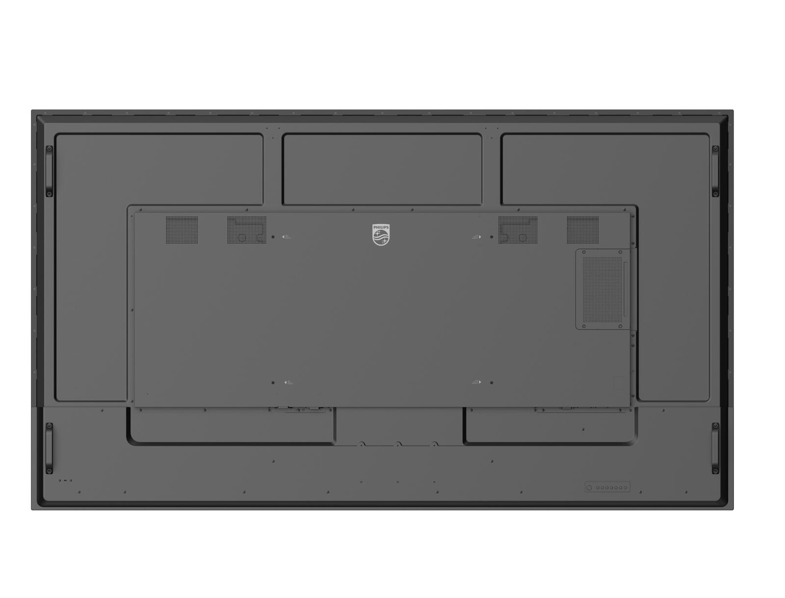 Philips Q-Line 86BDL3650Q Signage Display 217.4cm (85.6 Zoll)