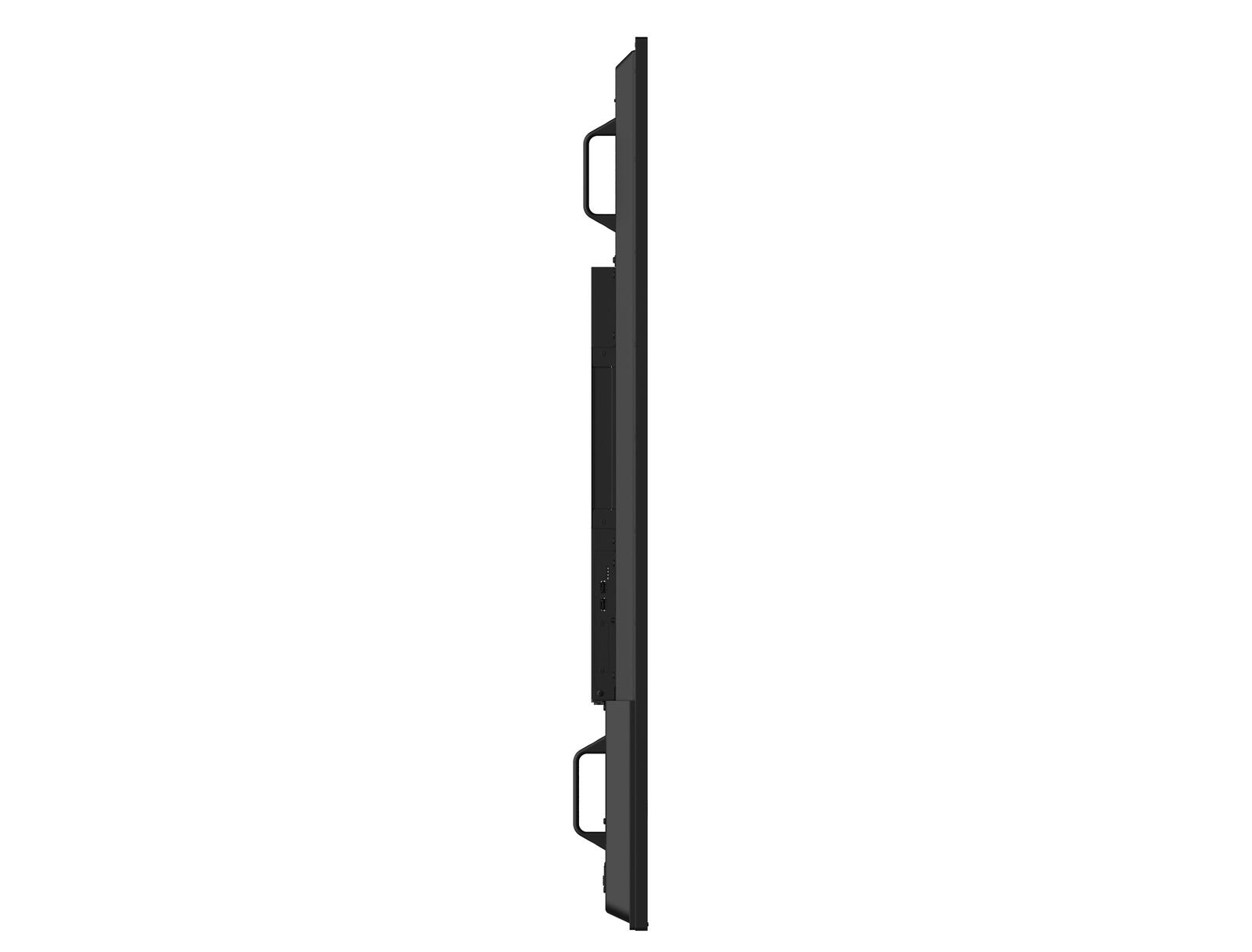 Philips Q-Line 86BDL3650Q Signage Display 217.4cm (85.6 Zoll)