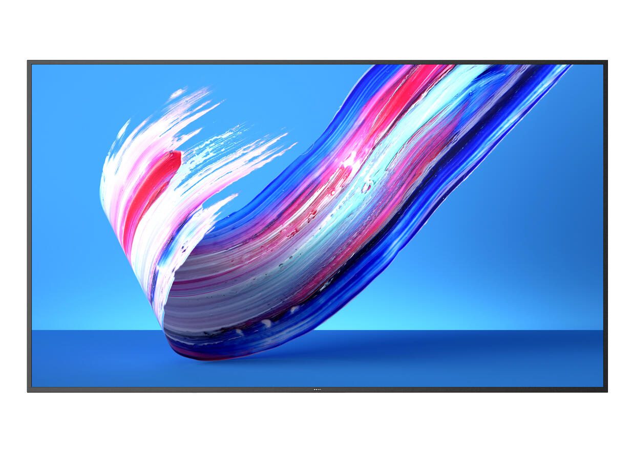 Philips Q-Line 98BDL3650Q Signage Display 247.7 cm (97.5 Zoll)