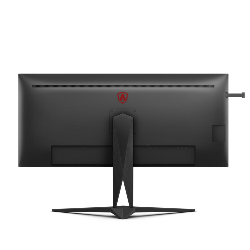AOC AGON AG405UXC Gaming Monitor 100cm (40 Zoll)