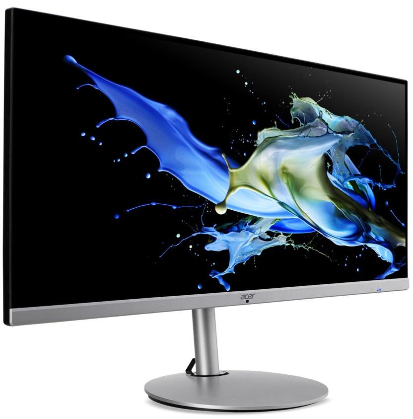 Acer CB342CU Monitor 86,4 cm (34 Zoll)