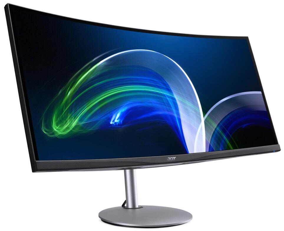 Acer CB382CUR Curved Monitor 95,3 cm (37,5 Zoll)