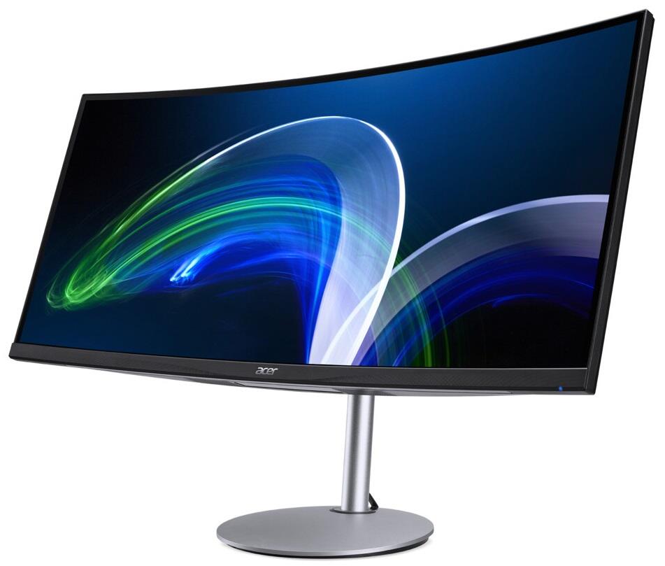 Acer CB382CUR Curved Monitor 95,3 cm (37,5 Zoll)
