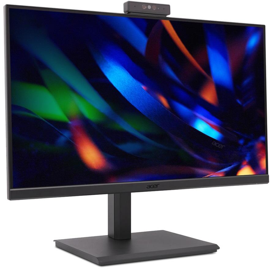 Acer Vero B247YDE Monitor 60,5 cm 23,8 Zoll