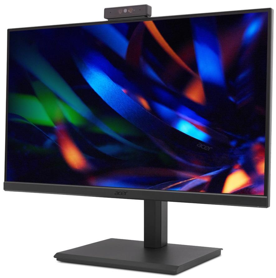 Acer Vero B247YDE Monitor 60,5 cm 23,8 Zoll