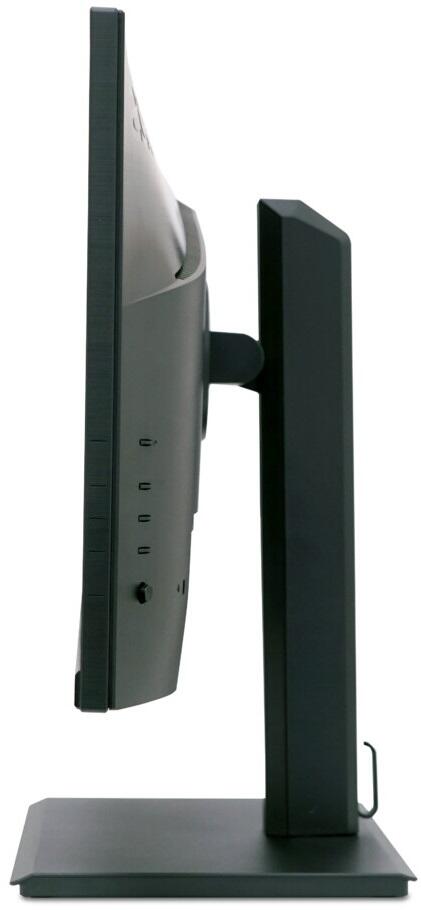 Acer Vero B247YDE Monitor 60,5 cm 23,8 Zoll