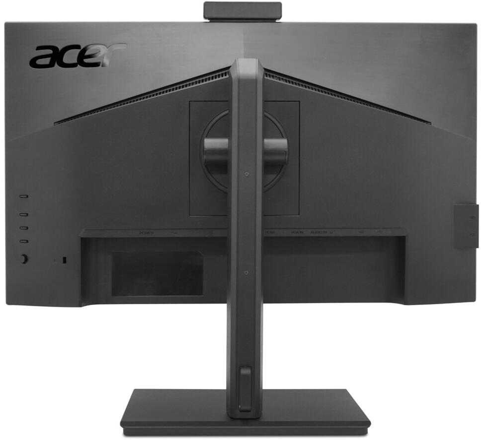 Acer Vero B247YDE Monitor 60,5 cm 23,8 Zoll