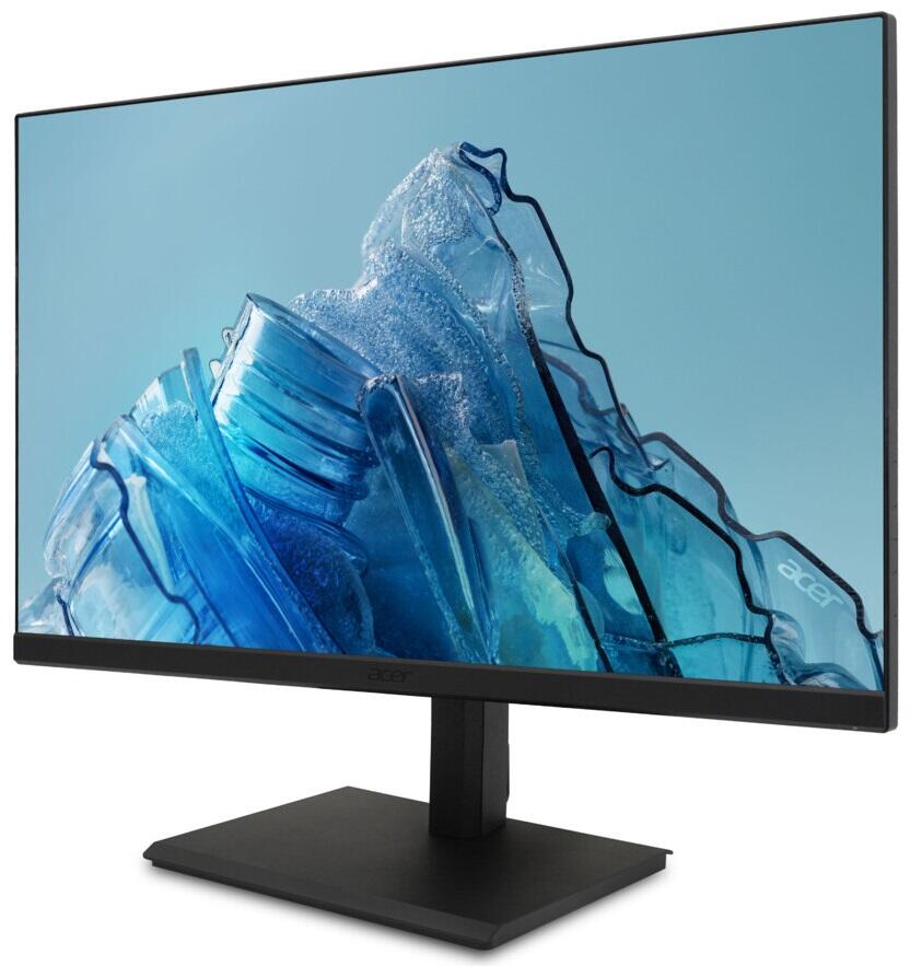 Acer Vero B247YE Monitor 60,5 cm (23,8 Zoll)