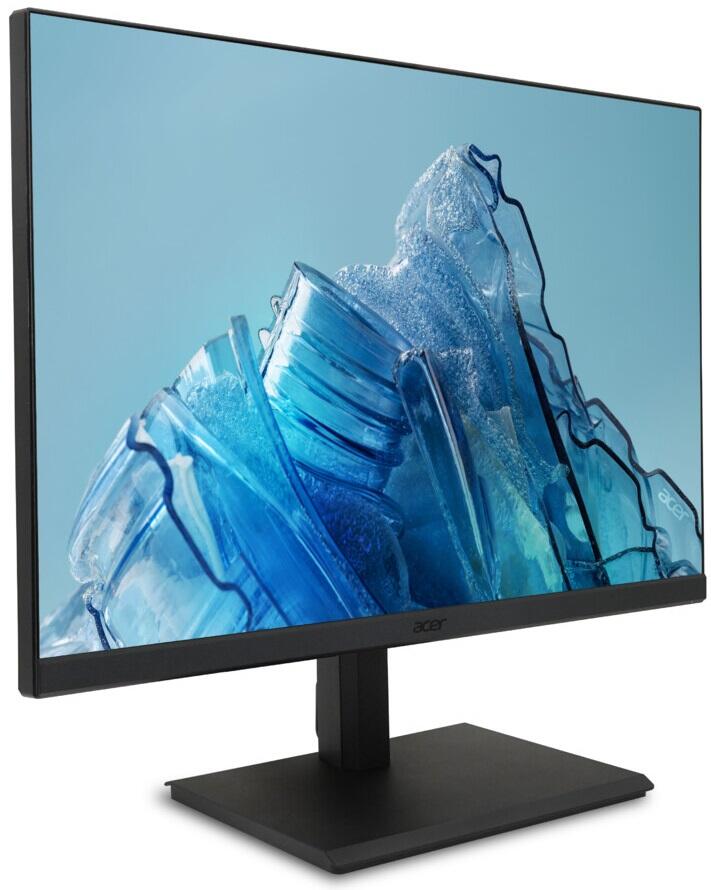 Acer Vero B247YE Monitor 60,5 cm (23,8 Zoll)