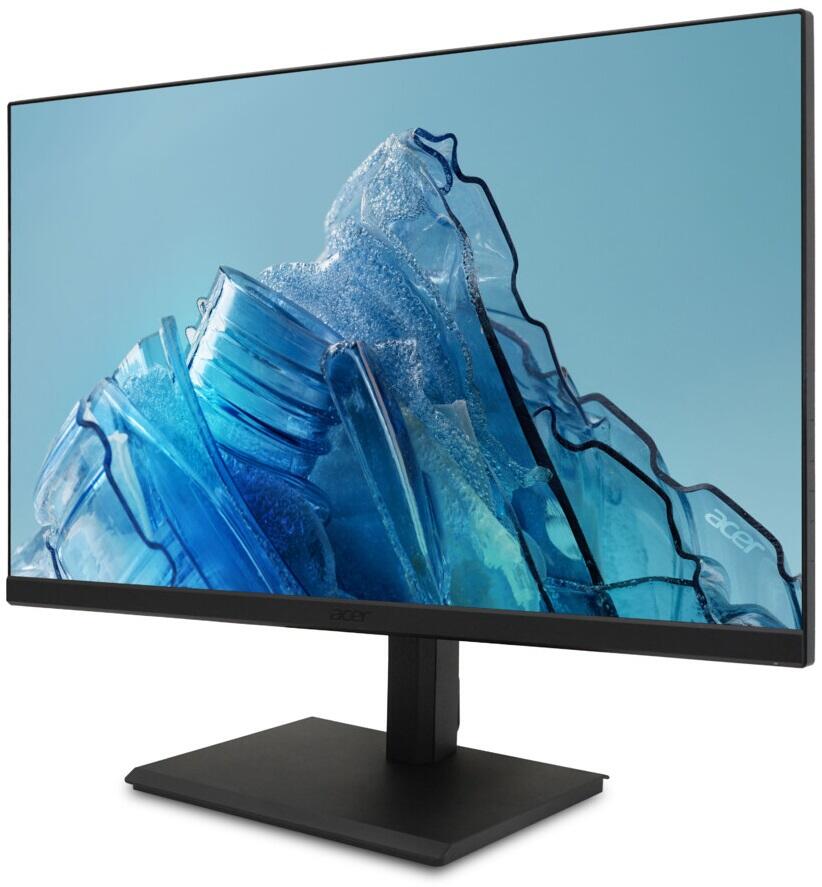 Acer Vero B247YE Monitor 60,5 cm 23,8 Zoll