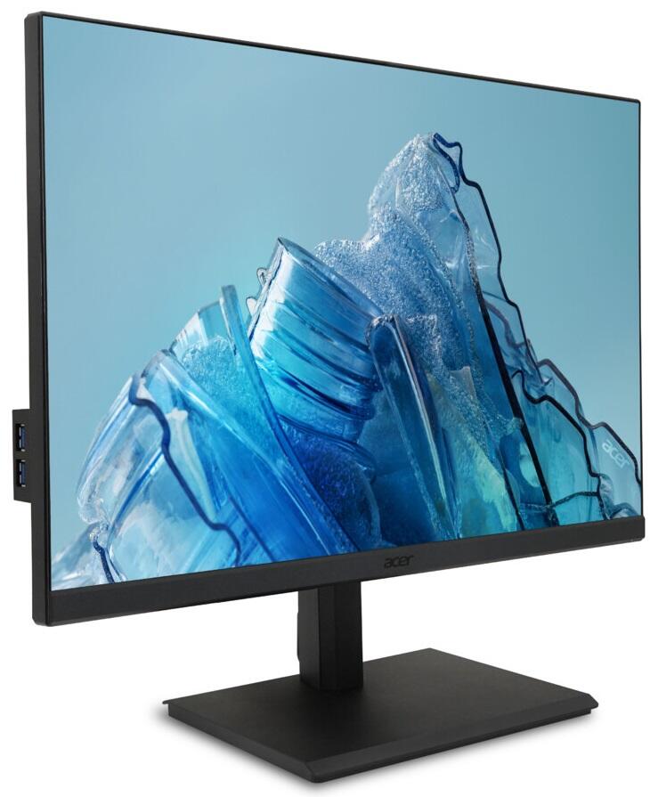 B-WARE Acer Vero B247YE Monitor 60,5 cm 23,8 Zoll