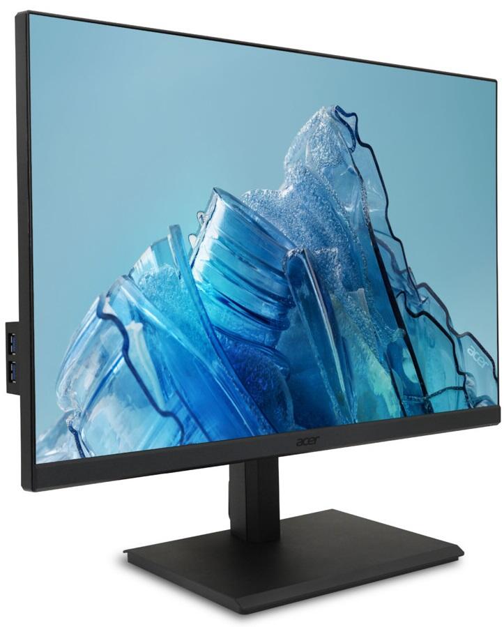 Acer Vero B277E Monitor 68,6 cm (27 Zoll)