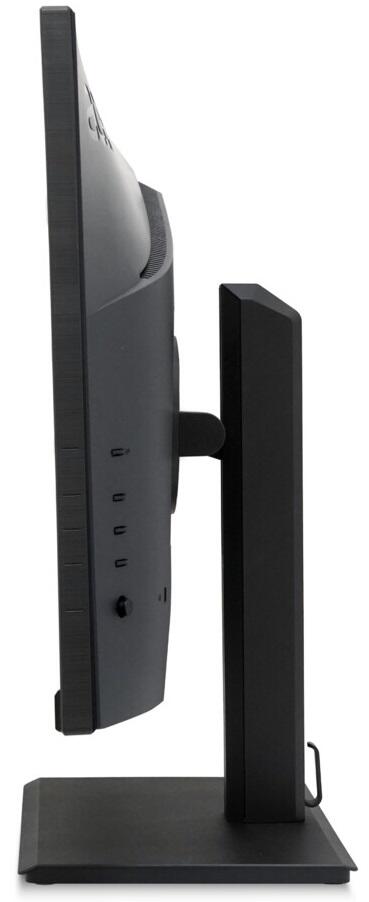 Acer Vero B277E Monitor 68,6 cm (27 Zoll)