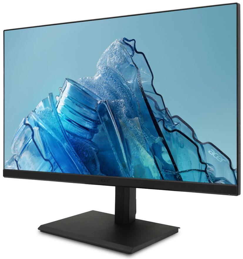 Acer Vero B277UE Monitor 68,6 cm (27 Zoll)