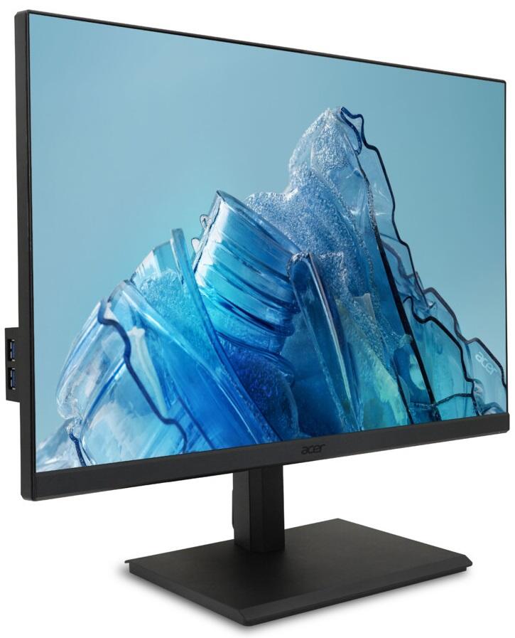 Acer Vero B277UE Monitor 68,6 cm (27 Zoll)