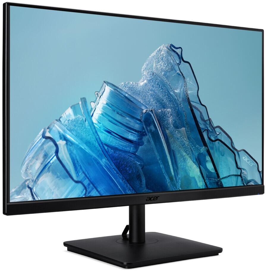 Acer Vero V227QH Monitor 54,5 cm (21,5 Zoll)