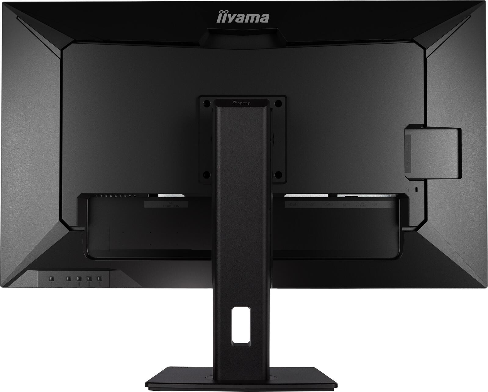 iiyama ProLite XUB3293UHSN-B5 Monitor 80cm (31,5 Zoll)