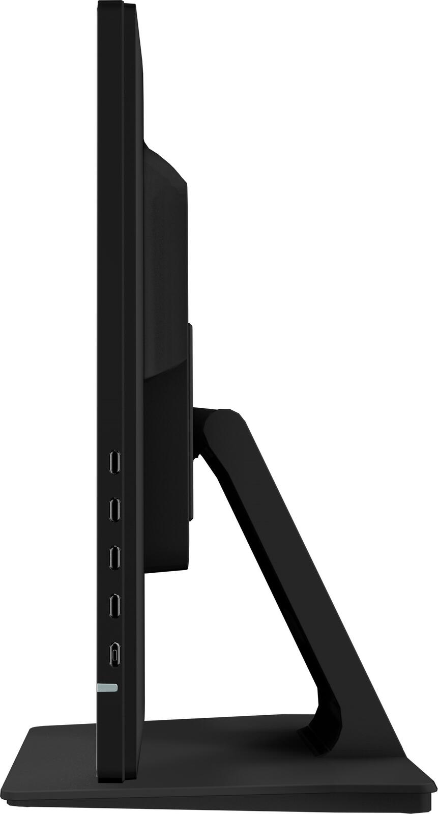 iiyama ProLite T2452MSC-B1 Touch Monitor 60,5cm (23,8 Zoll)