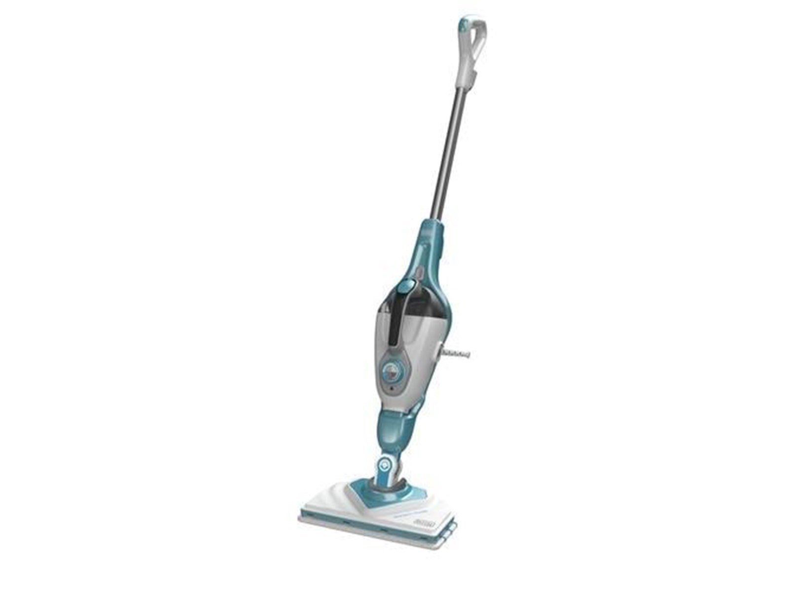 Black & Decker Dampfreiniger BHSM1610DSM-QS