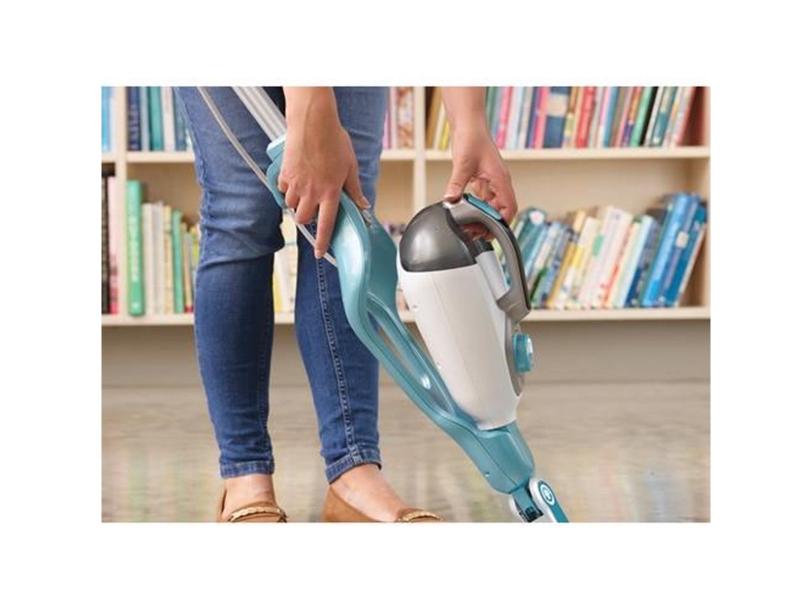 Black & Decker Dampfreiniger BHSM1610DSM-QS