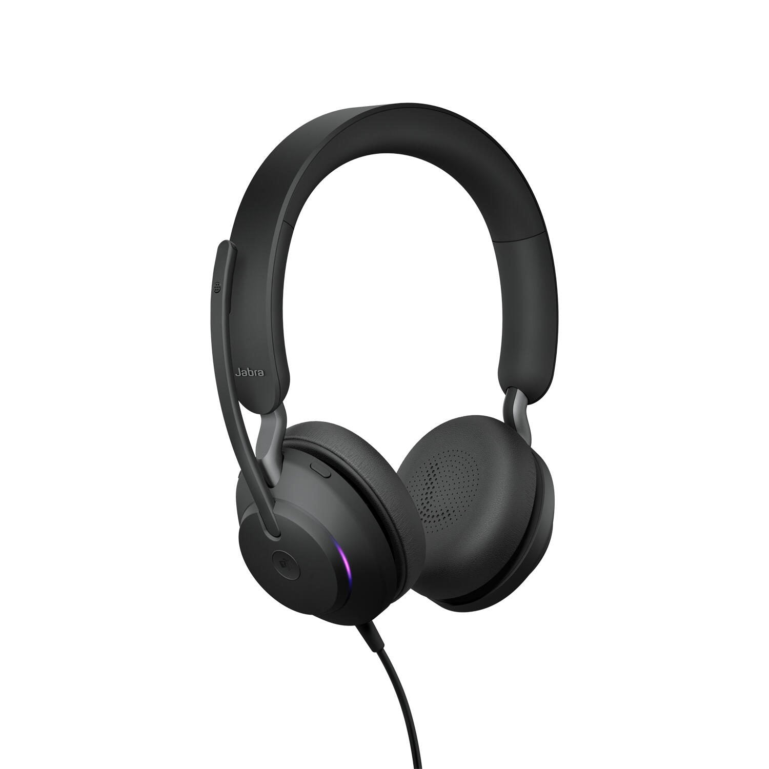 B-WARE Jabra Evolve2 40 SE MS Stereo Headset On-Ear