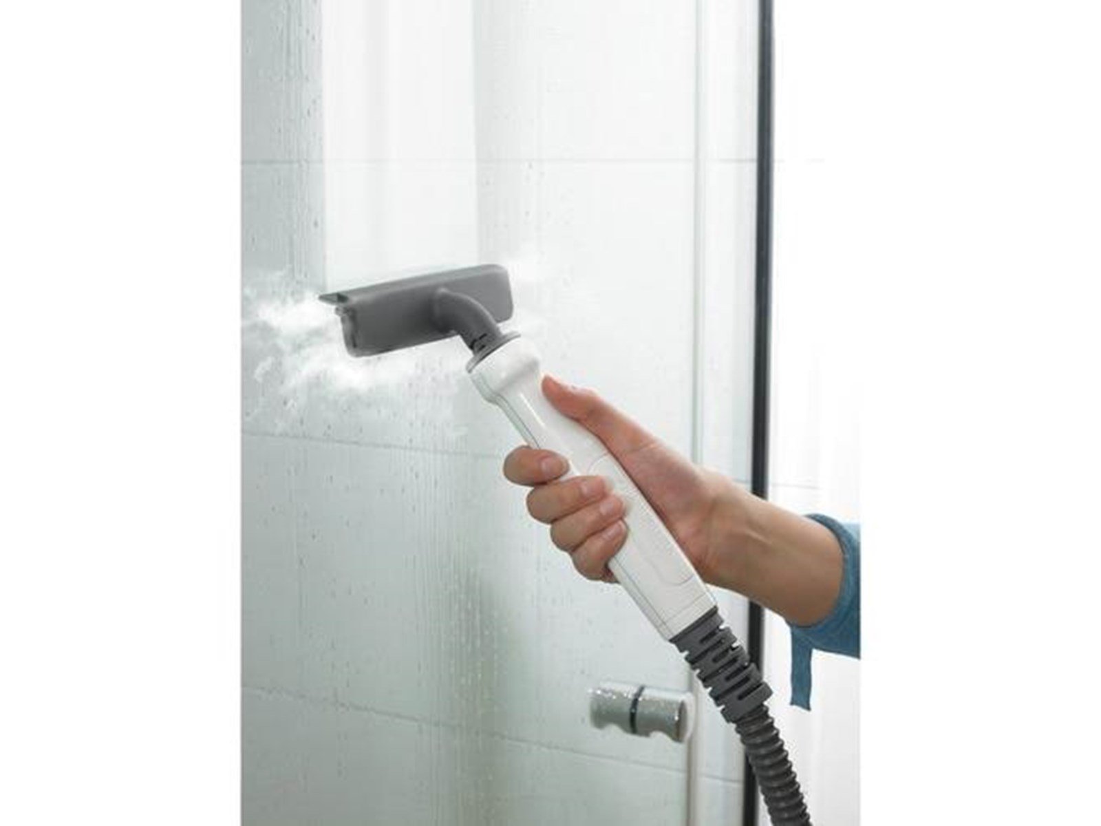 Black & Decker Dampfreiniger BHSM1610DSM-QS