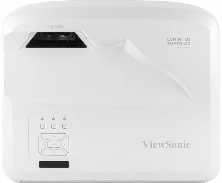 Viewsonic LS832WU Ultrakurzdistanz Beamer 5.000 ANSI Lumen