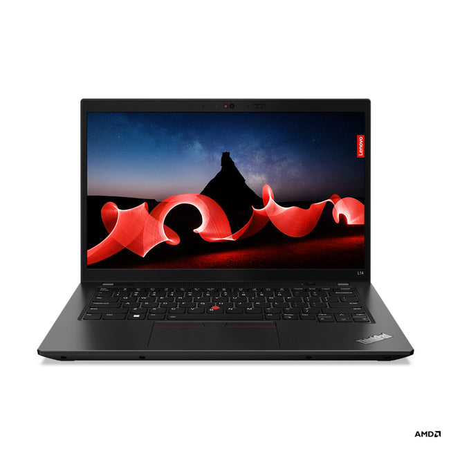 Lenovo ThinkPad L14 AMD G4 14"   R5-7530U  16/512    FHD  4G W11