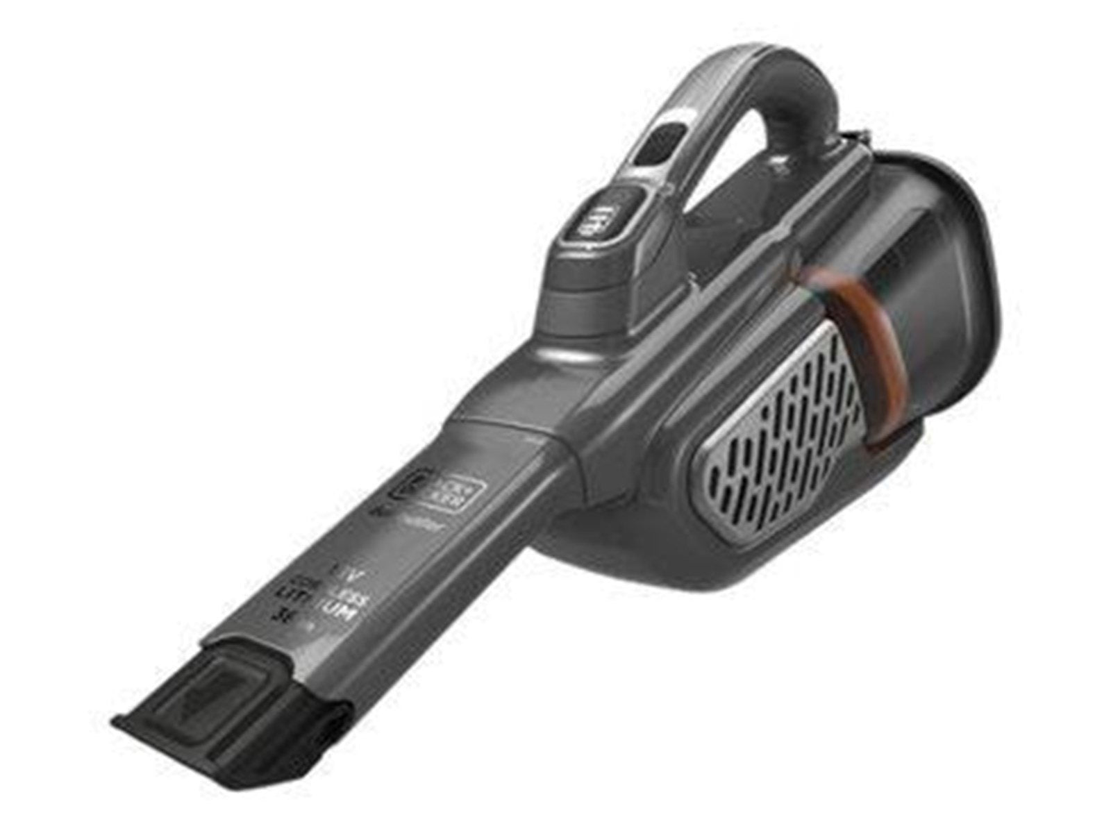 Black & Decker Staubsauger BHHV 520 BT