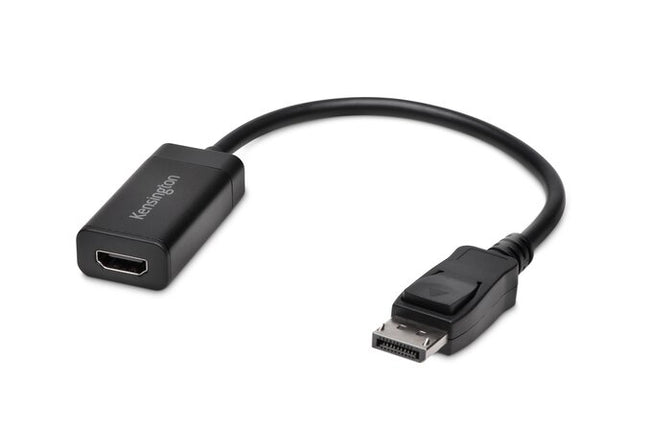 Kensington Adapter 4K DP -> HDMI VP4000