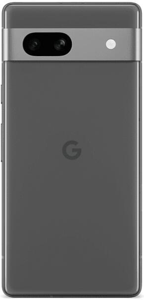 Google Pixel 7a 128GB Grau/Charcoal