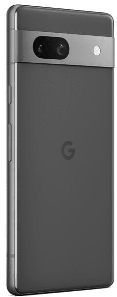 Google Pixel 7a 128GB Grau/Charcoal