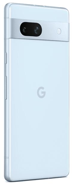 B-WARE Google Pixel 7a 128GB Hellblau