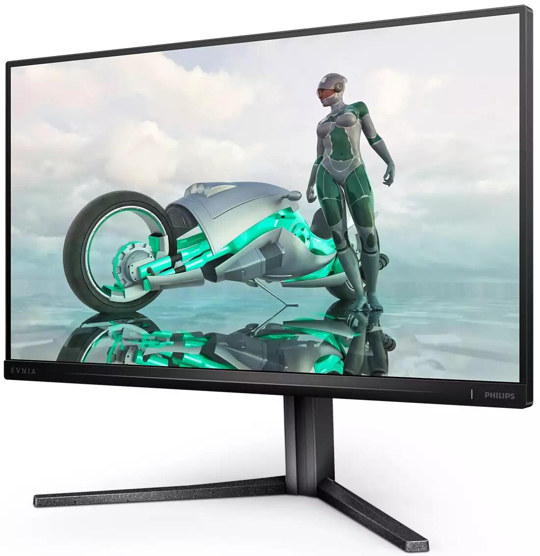 Philips Evnia 25M2N3200W Gaming Monitor 62,2 cm (24,5 Zoll)