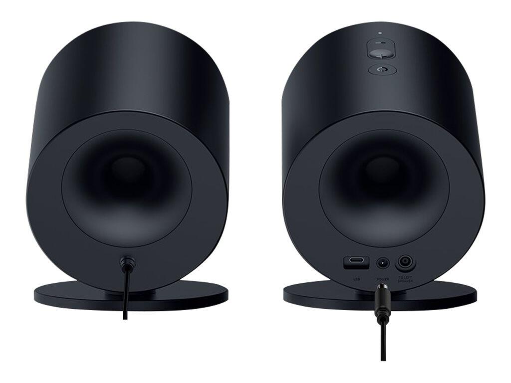 Razer Nommo V2 X kabellose Lautsprecher