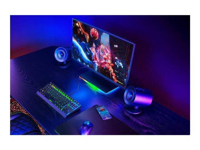 Razer Nommo V2 X kabellose Lautsprecher