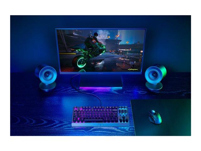 Razer Nommo V2 X kabellose Lautsprecher