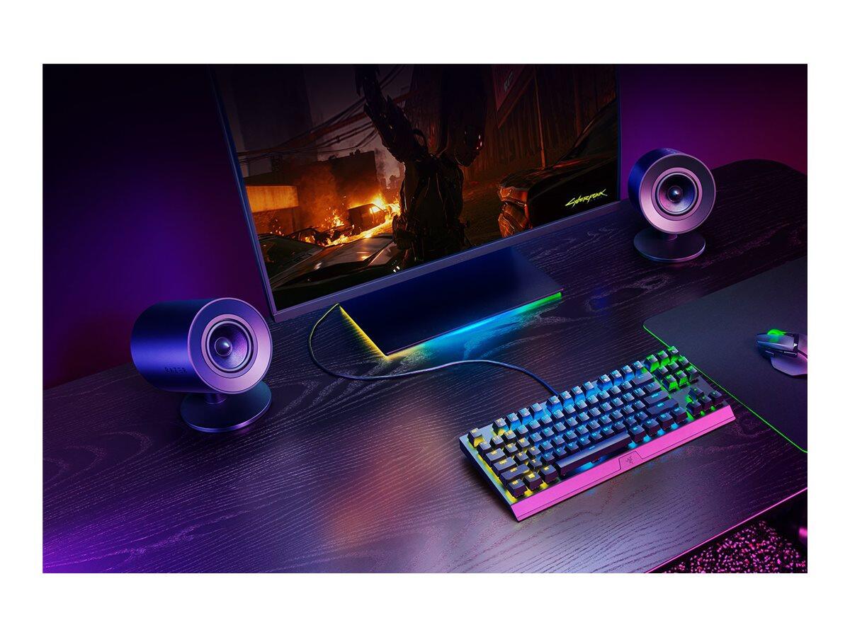 Razer Nommo V2 X kabellose Lautsprecher