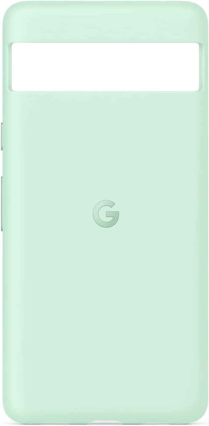 Google Pixel 7a Backcover in Grün