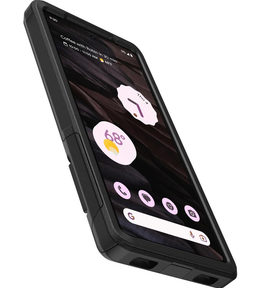 OtterBox Commuter Series Schutzhülle für das Google Pixel 7a