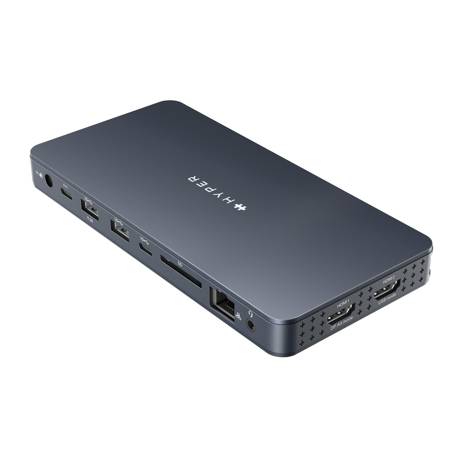 Hyper HyperDrive Next 10 Anschluss USB-C Docking Station