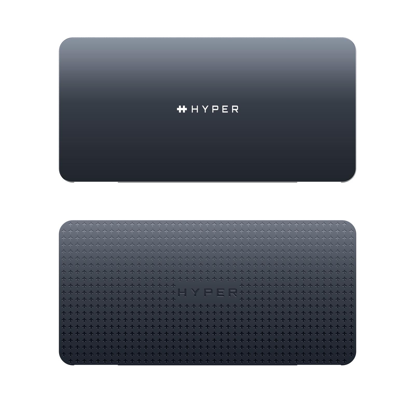 Hyper HyperDrive Next 10 Anschluss USB-C Docking Station