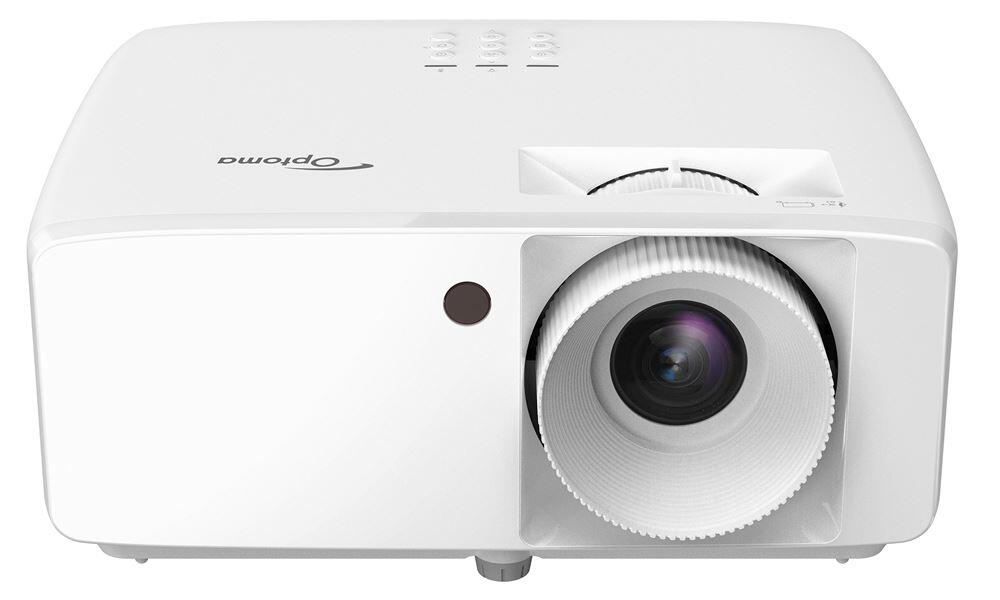 Optoma ZH400 Laser DLP Beamer 4000 Lumen