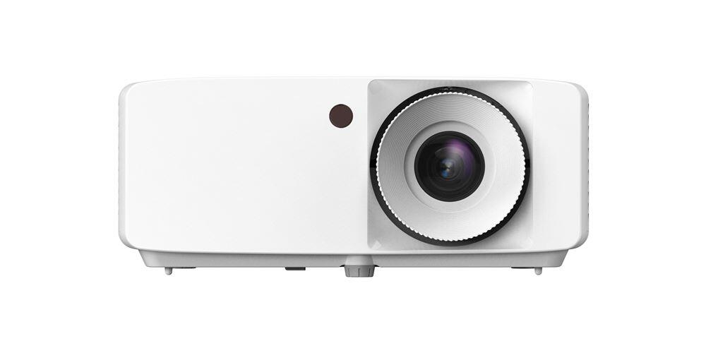 Optoma ZH400 Laser DLP Beamer 4000 Lumen