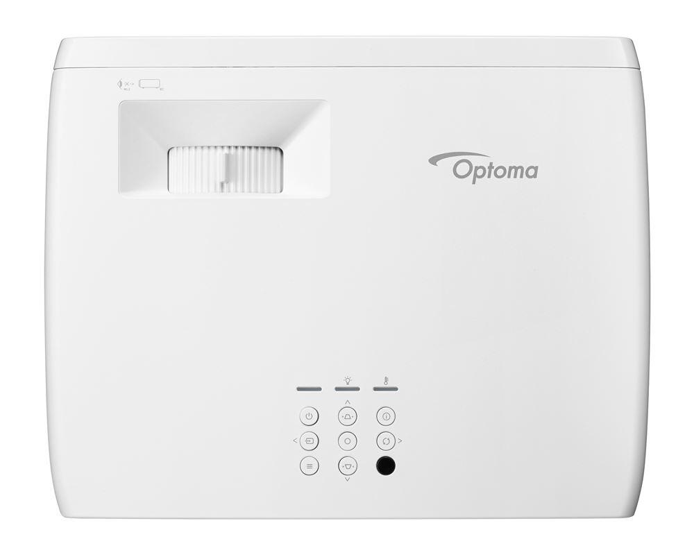 Optoma GT2000HDR Heimkino Laser Beamer 3500 Lumen