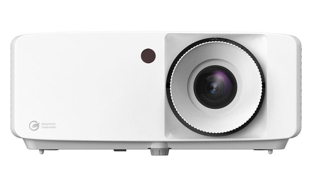 Optoma ZH420 DLP Laser Beamer 4.300 Lumen