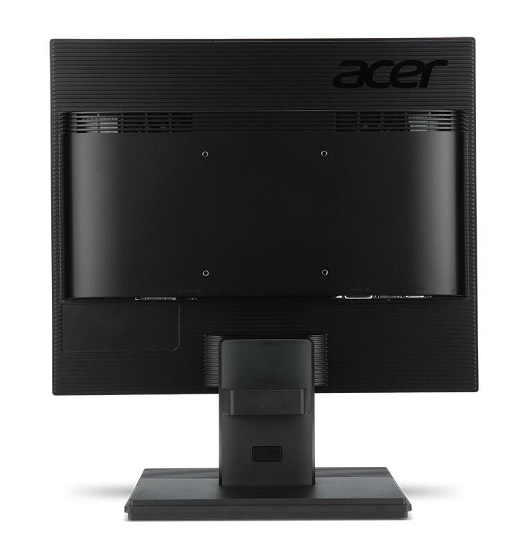 Acer V176L bmi - V6 Series - LED-Monitor - 43 cm (17') - 1280 x 1024